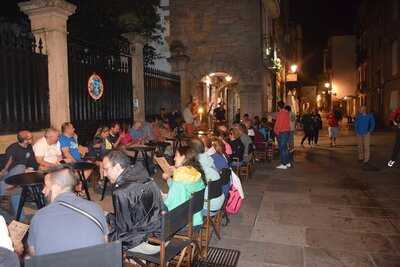 Retablo Café-concerto