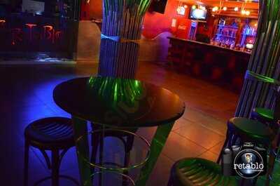 Retablo Café-concerto