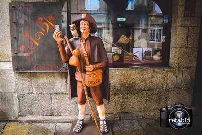 Retablo Café-concerto