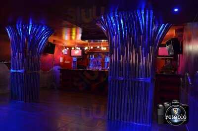 Retablo Café-concerto