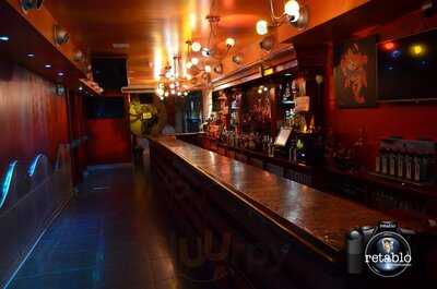 Retablo Café-concerto