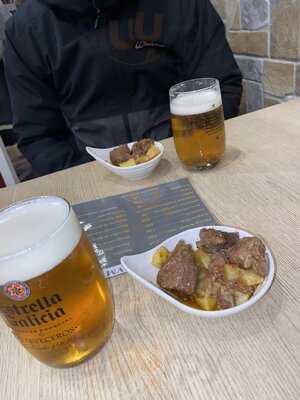 Cafetería Millenivm