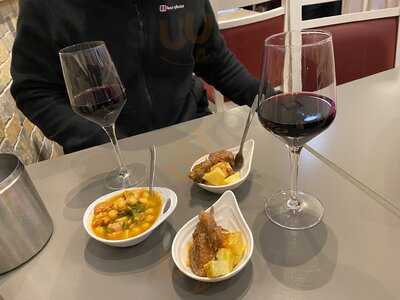 Cafetería Millenivm