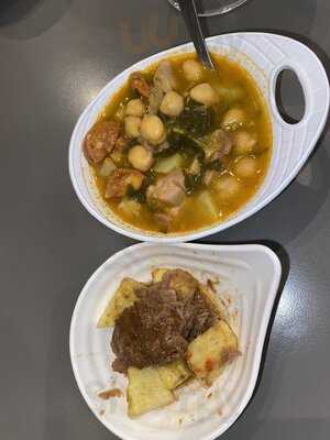 Cafetería Millenivm