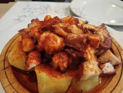 Cafetería Millenivm