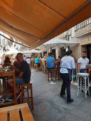 Cafetería Millenivm