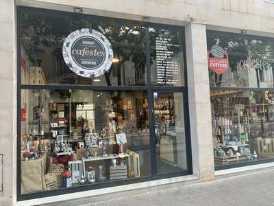 Cafestes Gourmet