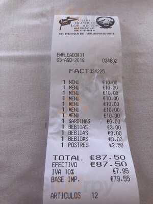 Club Nautico Los Nietos