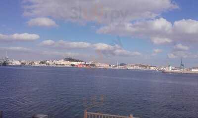 Club Nautico Los Nietos