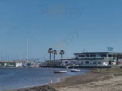 Club Nautico Los Nietos