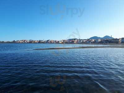 Club Nautico Los Nietos