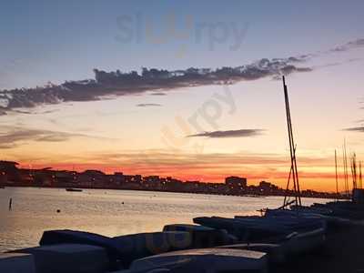 Club Nautico Los Nietos