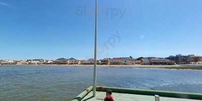 Club Nautico Los Nietos