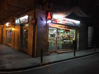 El Forn Del Poble