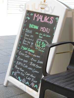 Maliks