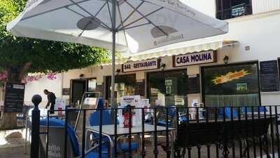 Casa Molina