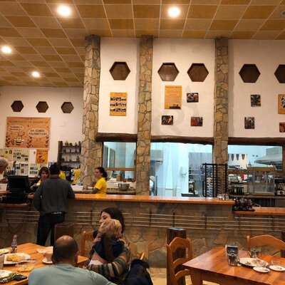 Restaurante De La Huerta