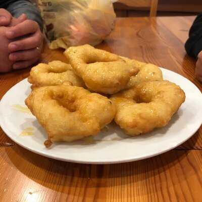 Restaurante De La Huerta