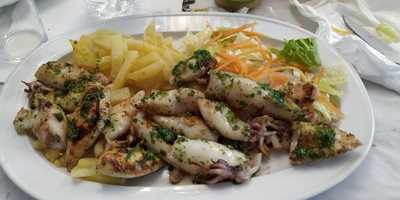 Restaurante De La Huerta