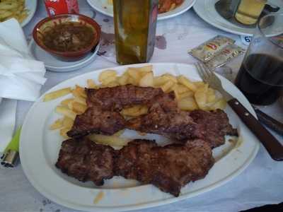 Restaurante De La Huerta