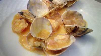 Restaurante De La Huerta