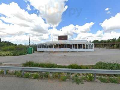 Restaurante De La Huerta