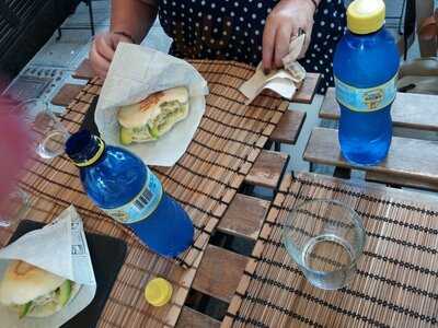 Bar Cafetería Tepuy