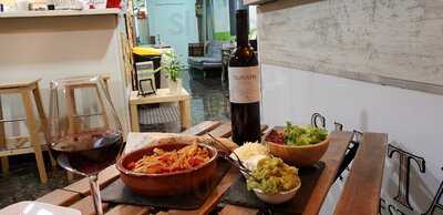 Bar Cafetería Tepuy