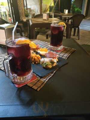 Bar Cafetería Tepuy