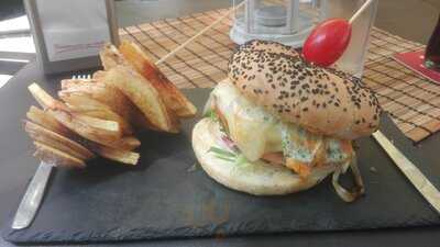 Bar Cafetería Tepuy