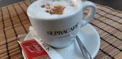 Bar Cafetería Tepuy