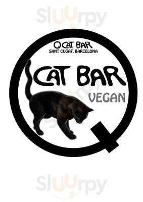Cat Bar Sant Cugat
