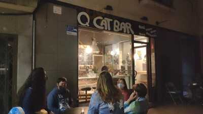 Cat Bar Sant Cugat