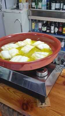 Bodeguita Casa Maria