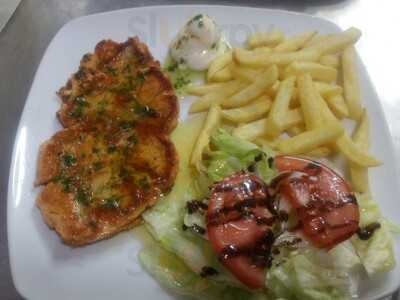 Bodeguita Casa Maria