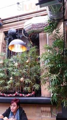 Bar Restaurante Intza