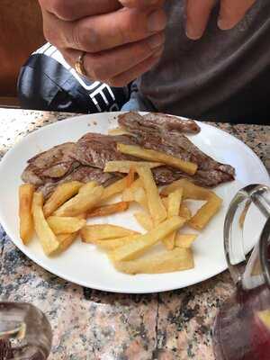 Bar Restaurante Intza