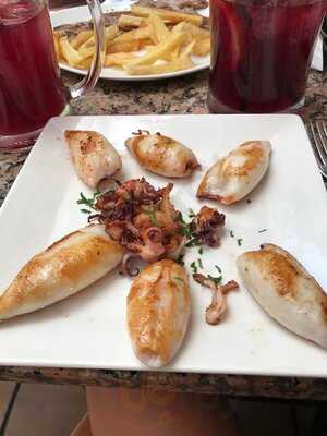 Bar Restaurante Intza