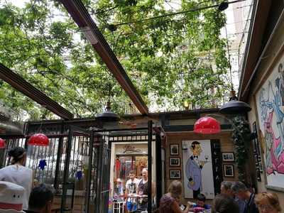 Bar Restaurante Intza