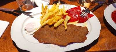 Bar Restaurante Intza