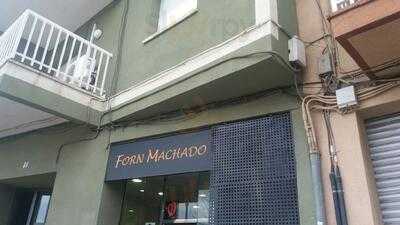 Forn Machado
