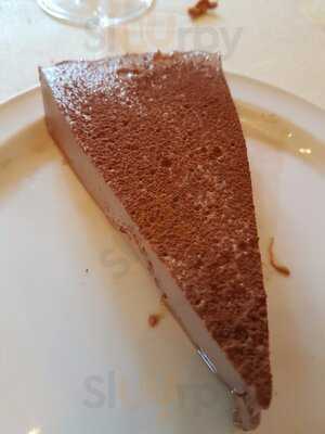 Restaurante As Grades