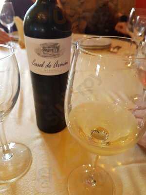 Restaurante As Grades