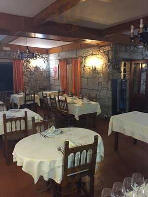 Restaurante As Grades