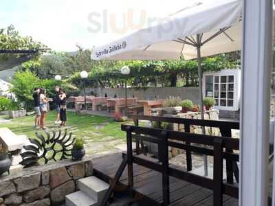 Restaurante As Grades