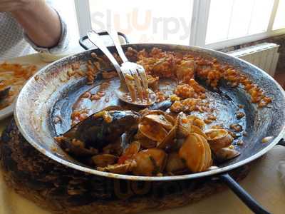 Restaurante As Grades