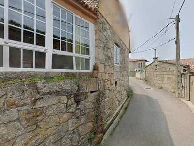 Restaurante As Grades