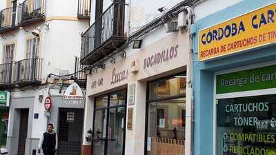 Cafe Bar Lucas