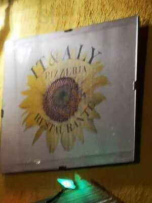 It&aly Bar Trattoria