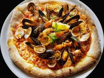 It&aly Bar Trattoria